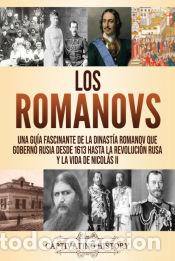 Libros: Los Romanovs - Captivating History - Foto 1