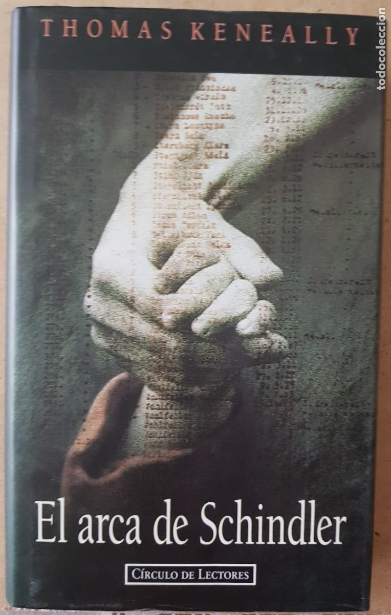 Libros: Libro La Lista de Schindler - Foto 1