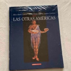 Libros: LIBRO: LAS OTRAS AMÉRICAS (ARLANZA EDICIONES, MADRID, 2000) NUEVO