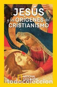 Libros: JESUS Y LOS ORIGENES DEL CRISTIANISMO - Foto 1