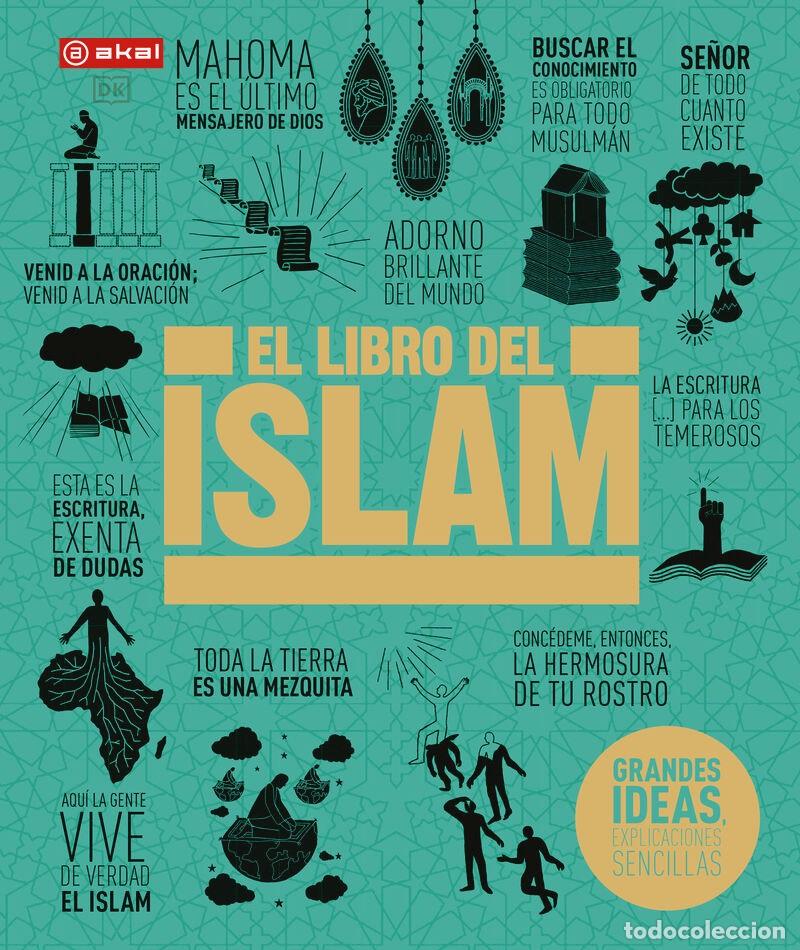 Libros: EL LIBRO DEL ISLAM - Foto 1