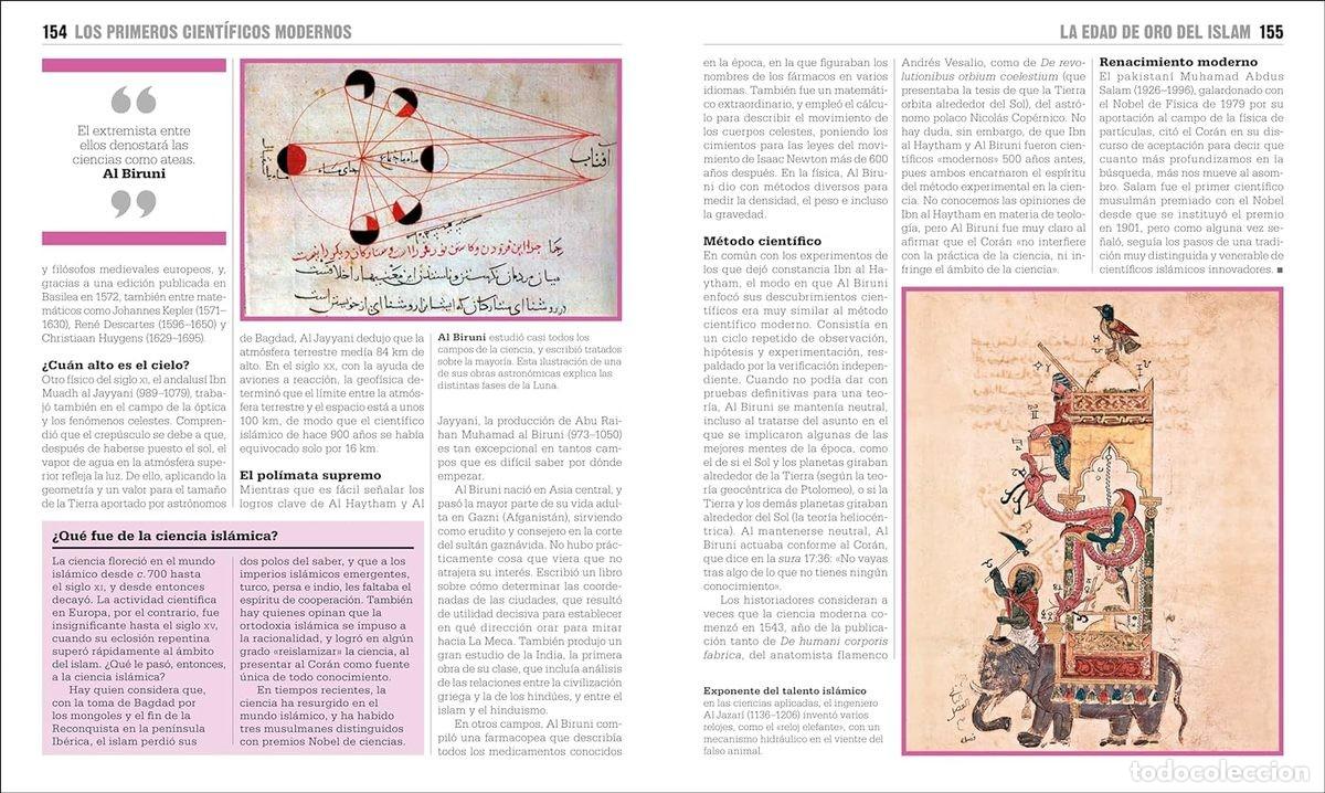 Libros: EL LIBRO DEL ISLAM - Foto 2