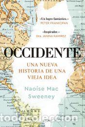 Libros: Occidente - Mac Sweeney, Nao&iacute;se - Foto 1