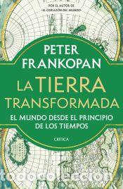Libros: La Tierra transformada - Frankopan, Peter - Foto 1