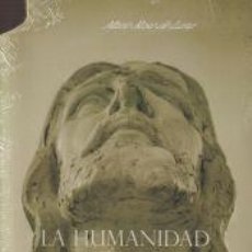 Libros: LA HUMANIDAD Y LOS CÉSARES - MARIO ROSO DE LUNA