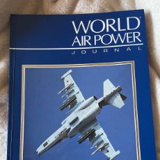 Libros: WORLD AIRPOWER JOURNAL. VOLUME 30. AUTUMN/FALL 1997