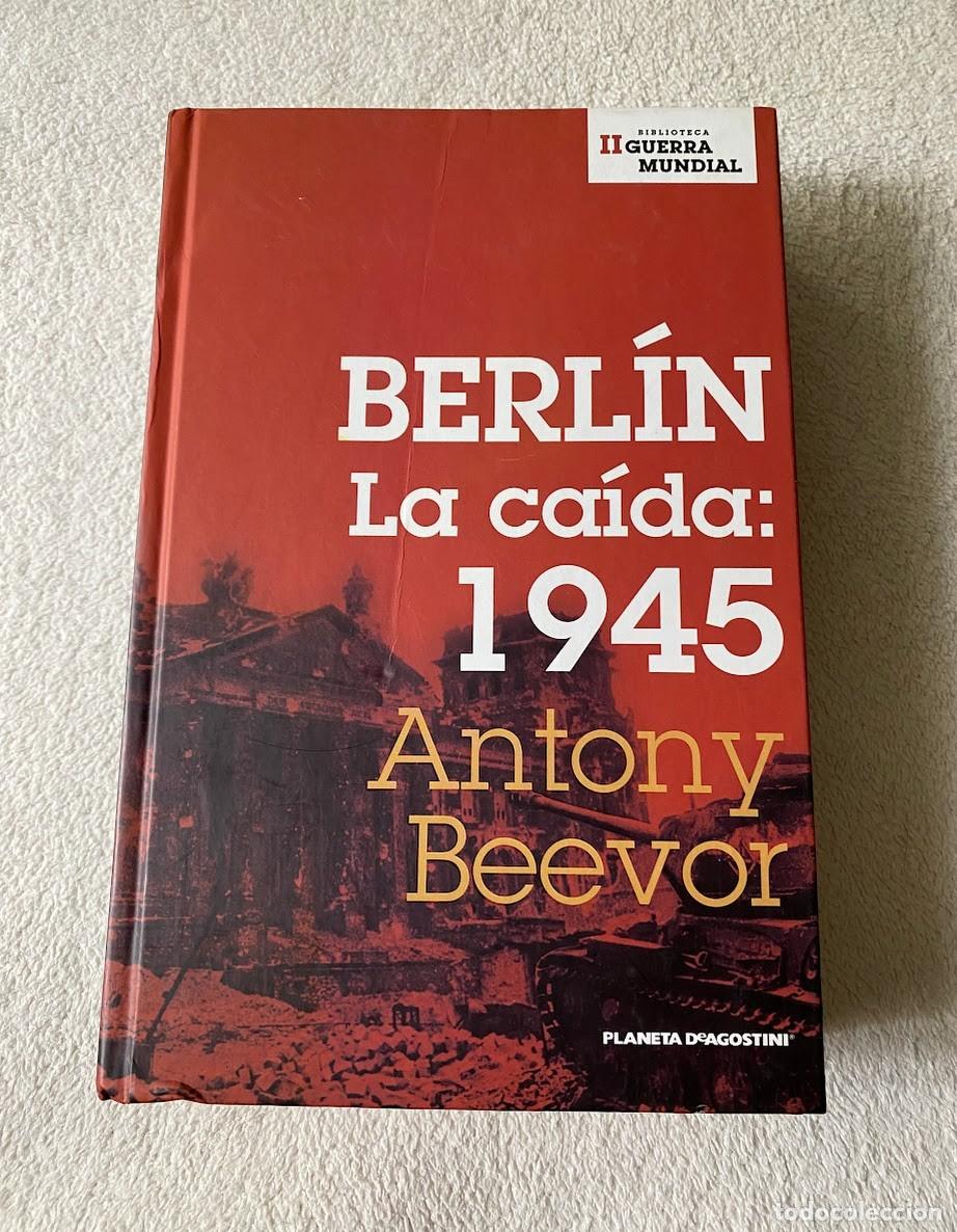 Libros: Berlin La Caida 1945 - Foto 1