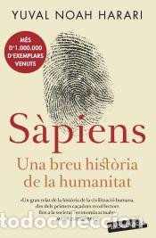 Libros: S&agrave;piens - Noah Harari, Yuval - Foto 1