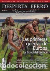 B&uuml;cher: DF 76 PRIM GUERRAS EUROPA - AA.VV.