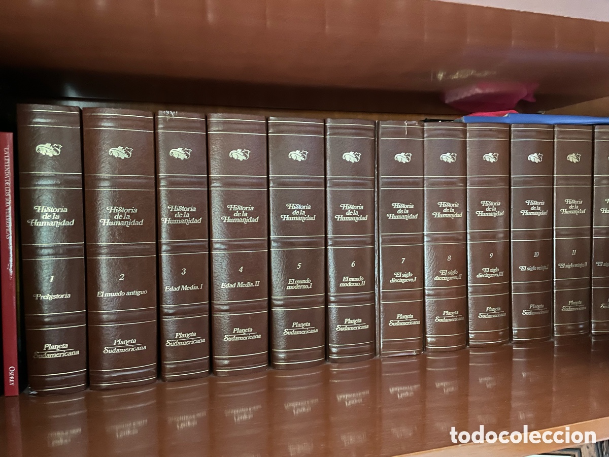 Libros: Enciclopedia por tomos - Foto 1