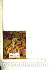 books: PRECEPTOS CONYUGALES PLS.154 - LUTARCO