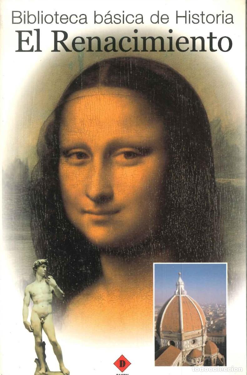 Libros: EL RENACIMIENTO - ARTE - Foto 1