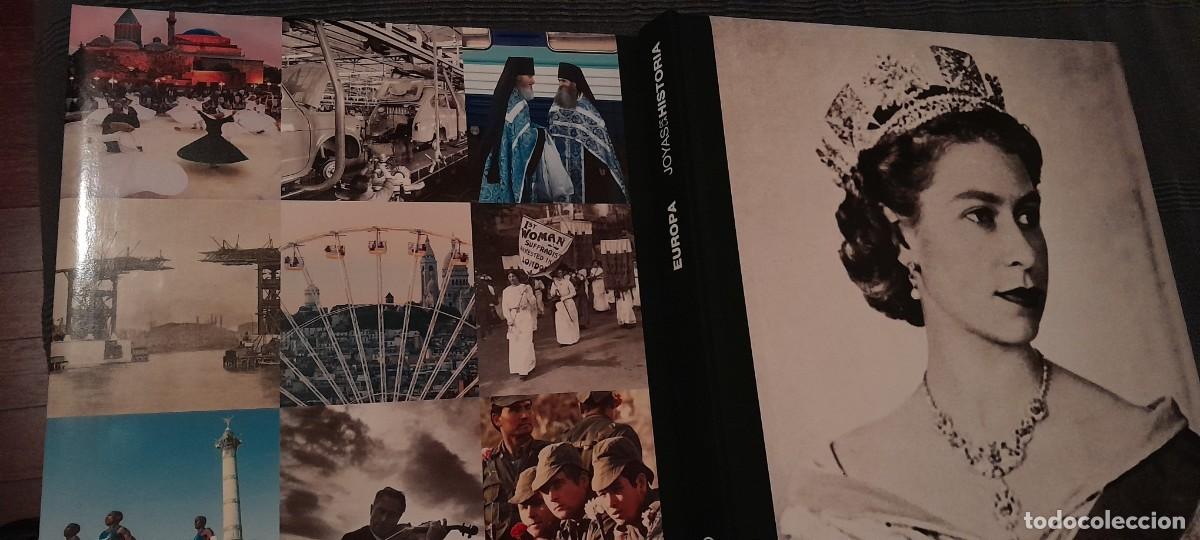 Libros: Libros de Joyas de la historia - Foto 1