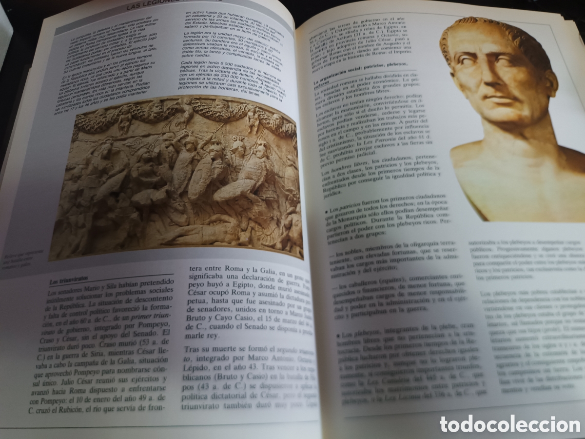 Libros: Guia escolar vox Historia - Foto 2