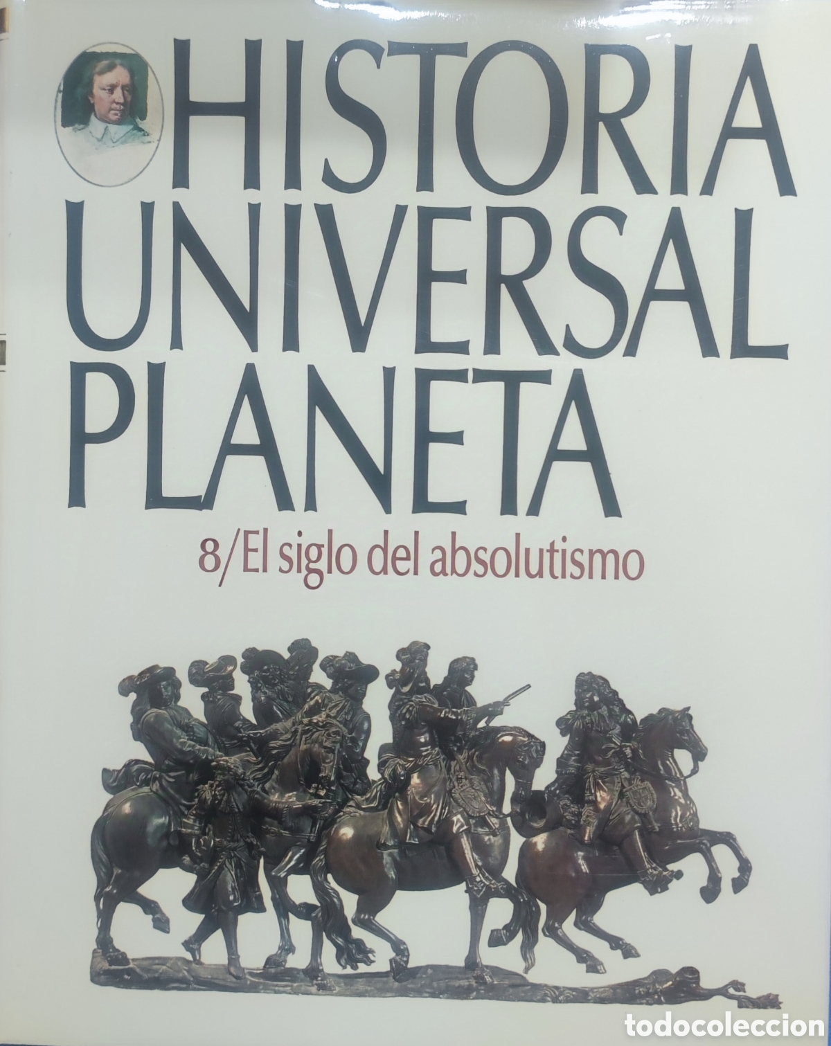 Libros: El siglo del absolutismo - Foto 1