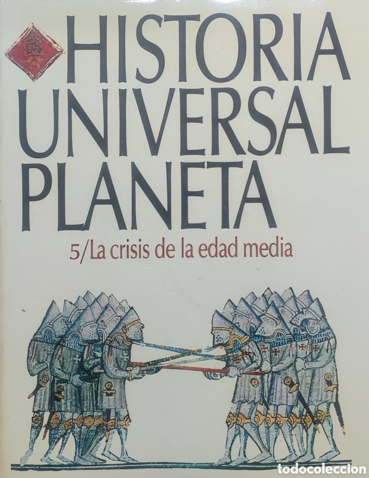 Libros: La crisis de la Edad Media - Foto 1