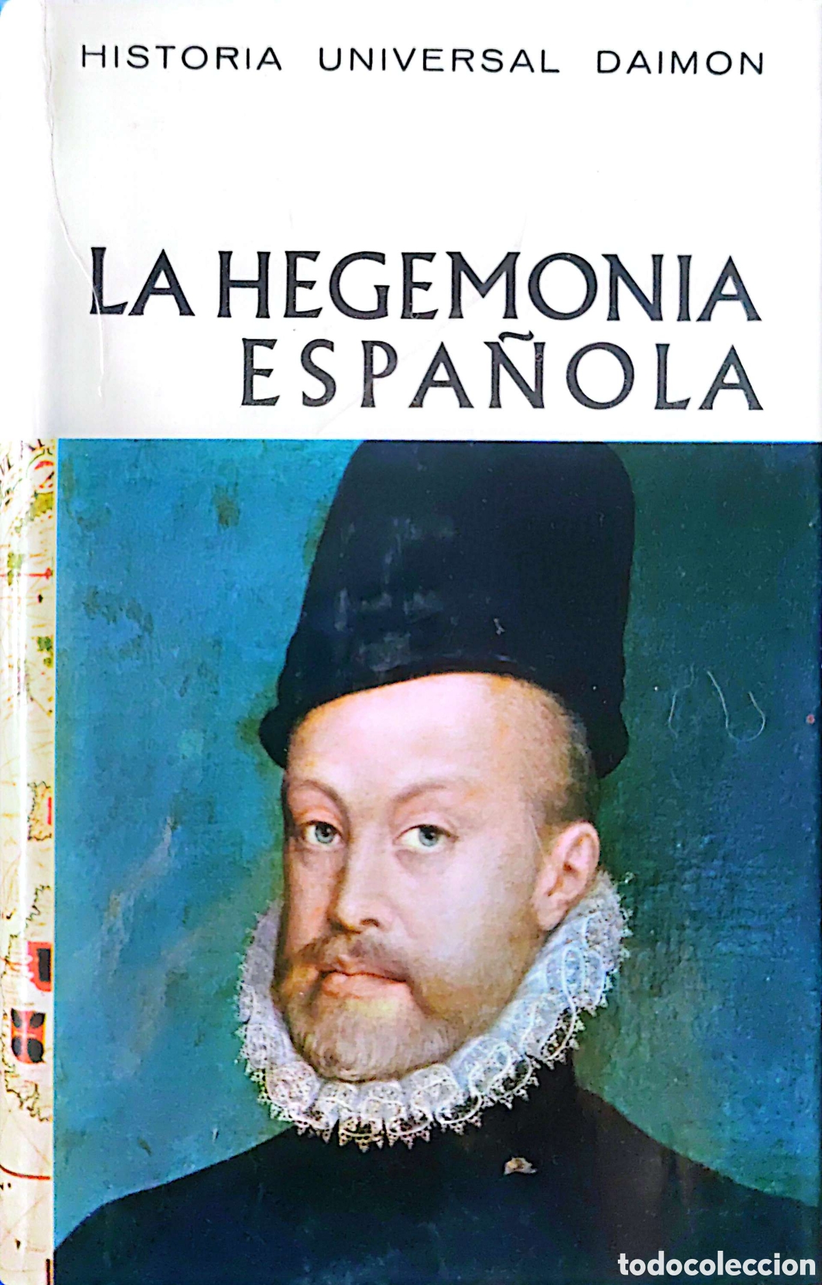 Libros: La hegemon&iacute;a espa&ntilde;ola - Foto 1