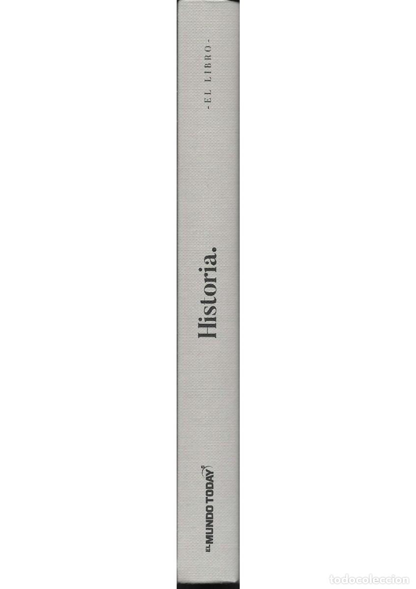 Libros: HISTORIA - EL LIBRO - - Foto 3