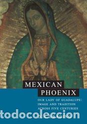 Libros: Mexican Phoenix - D. A. Brading,DABrading - Foto 1