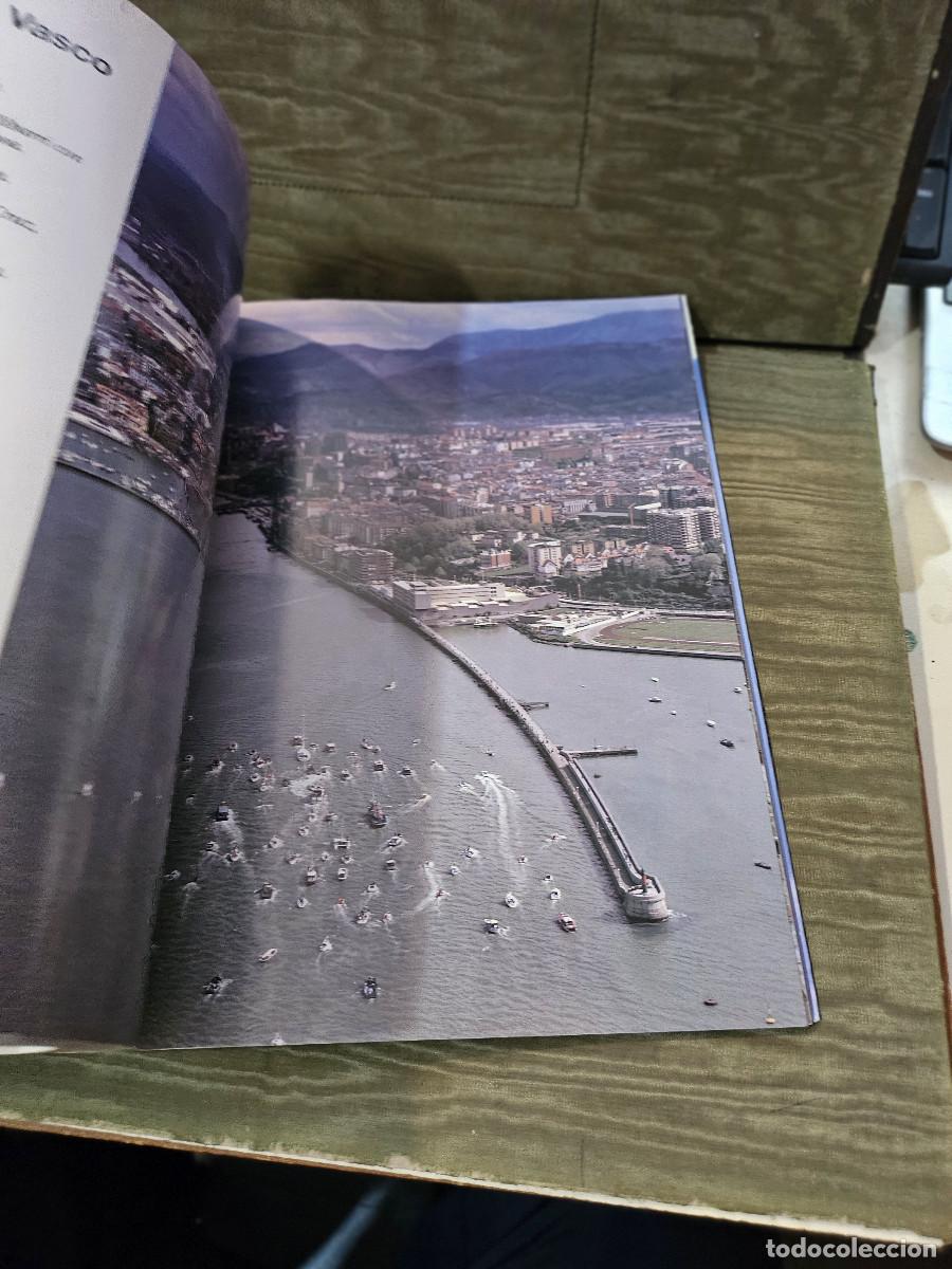 Libros: libro Espa&ntilde;a desde el Cielo - Foto 4