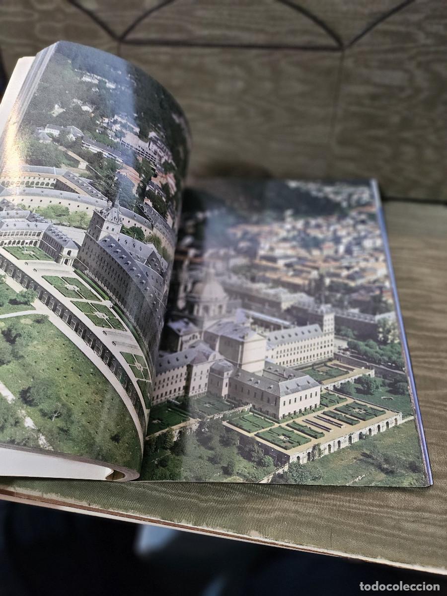 Libros: libro Espa&ntilde;a desde el Cielo - Foto 8