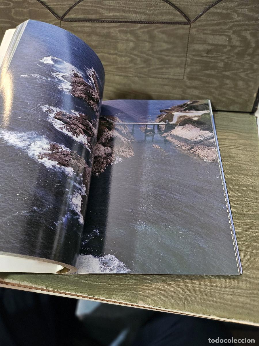 Libros: libro Espa&ntilde;a desde el Cielo - Foto 10