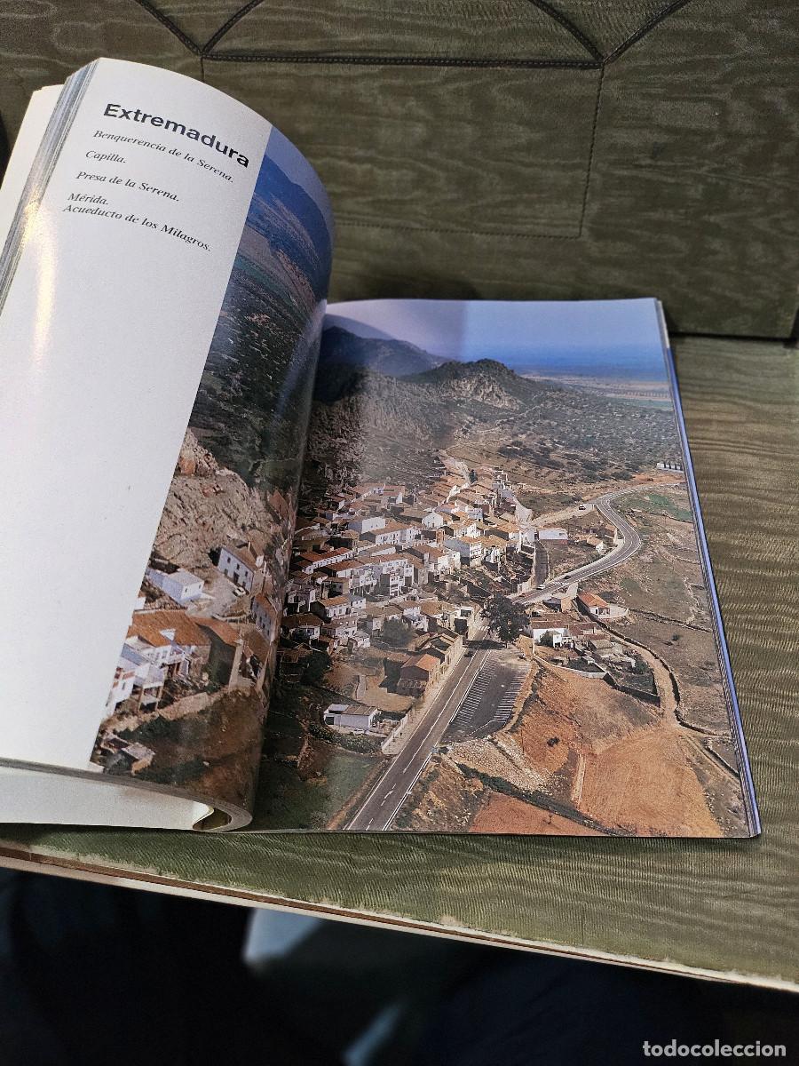 Libros: libro Espa&ntilde;a desde el Cielo - Foto 13
