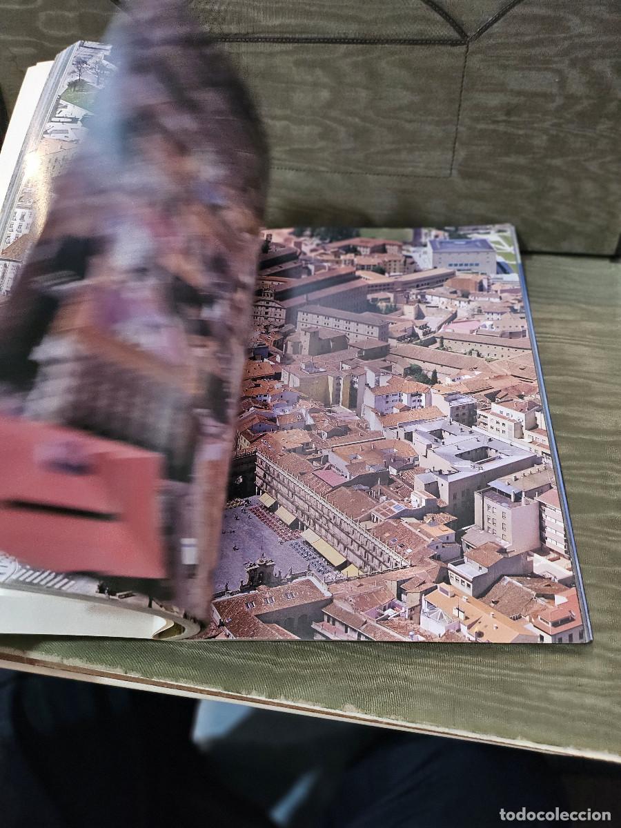 Libros: libro Espa&ntilde;a desde el Cielo - Foto 14