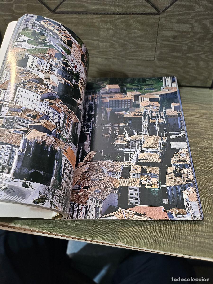 Libros: libro Espa&ntilde;a desde el Cielo - Foto 15