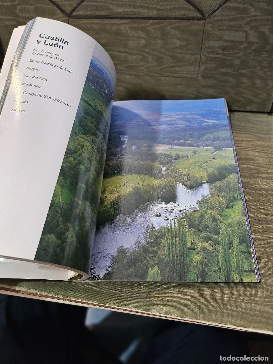 Libros: libro Espa&ntilde;a desde el Cielo - Foto 16
