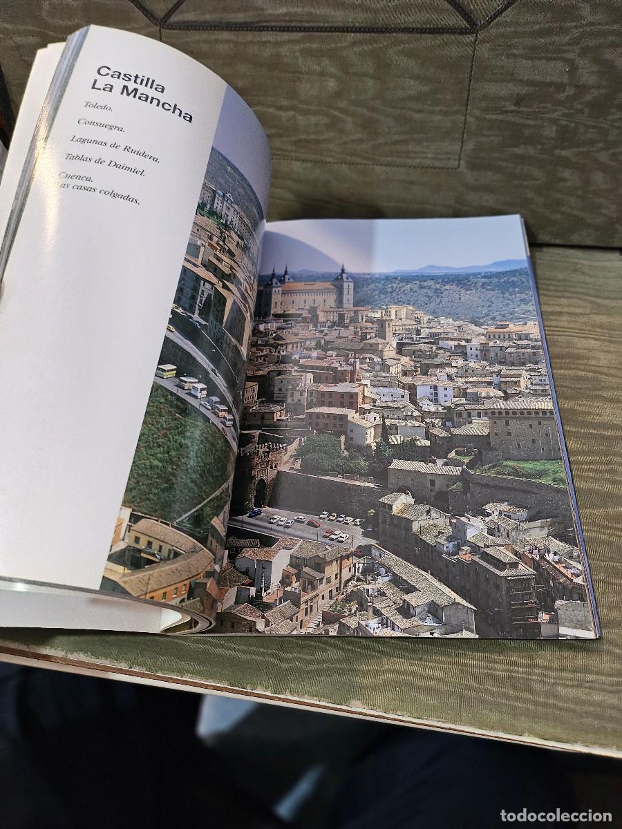 Libros: libro Espa&ntilde;a desde el Cielo - Foto 19