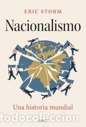 Libros: Nacionalismo - Storm, Eric - Foto 1