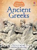 Livres: Ancient Greeks - Turnbull, Stephanie