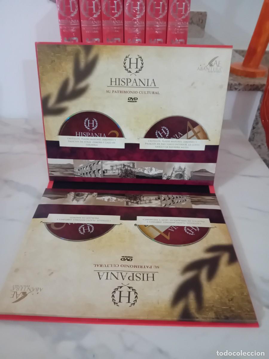 Libros: Hispania Patrimonio Cultural - Foto 2