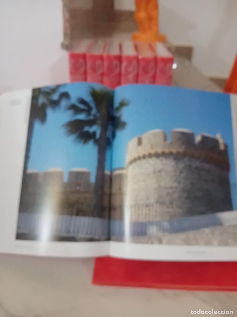 Libros: Hispania Patrimonio Cultural - Foto 4