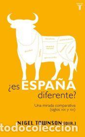 Libros: &iquest;Es Espa&ntilde;a diferente? - Townson, Nigel - Foto 1