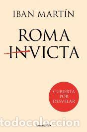 Libros: Roma victa - Mart&iacute;n, Iban - Foto 1