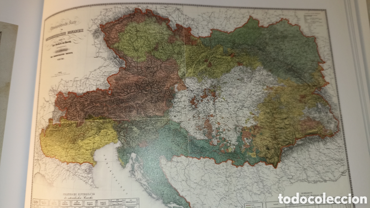 Libros: &rdquo;Mapas: Explorando el Mundo&rdquo; 365 pag PHAIDON - Foto 5
