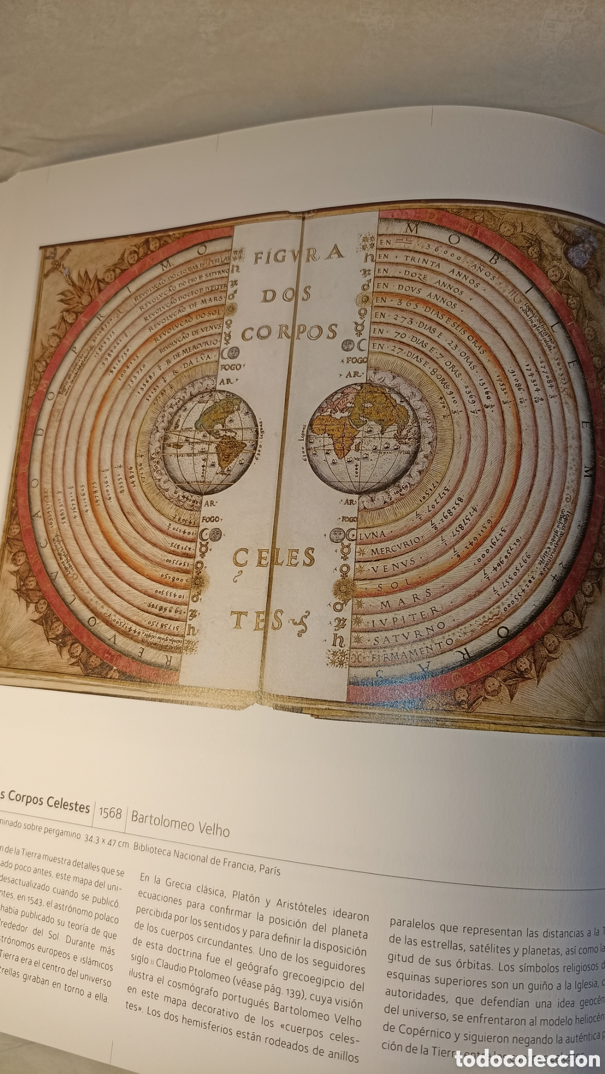Libros: &rdquo;Mapas: Explorando el Mundo&rdquo; 365 pag PHAIDON - Foto 10