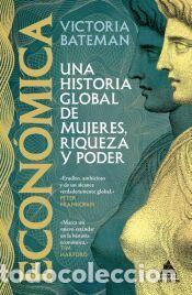 Libros: Econ&oacute;mica - Bateman, Victoria
