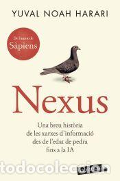 Libros: Nexus - Noah Harari, Yuval - Foto 1