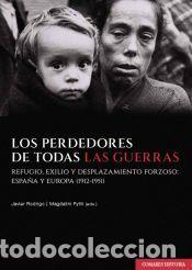 Libros: Los perdedores de todas las guerras - VV AA