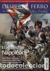Libros: DFM 64 1796 ASCENSO NAPOL - AA.VV.