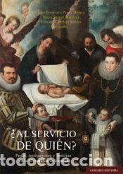 Libros: &iquest;Al servicio de qui&eacute;n? - VV AA - Foto 1