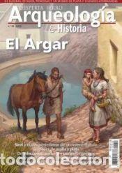 Libros: Revista Desperta Ferro. Arqueolog&iacute;a e Historia, n&ordm; 58. El Algar - Revista Desperta Ferro