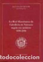 Libros: REAL MAESTRANZA DE CABALLERIA DE VALENCIA SEGUN SUS ARCHIVOS 1690-2006 - JOSE VICENTE CORBI Y DEL