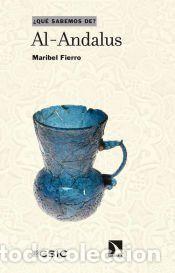 Libros: Al-Andalus - Fierro, Maribel