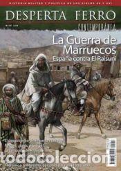 Libros: DFC 57 GUERRA MARRUECOS - AA.VV. - Foto 1