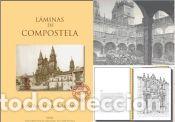 Libros: L&aacute;minas de Compostela - Simal Lozano, Jes&uacute;s