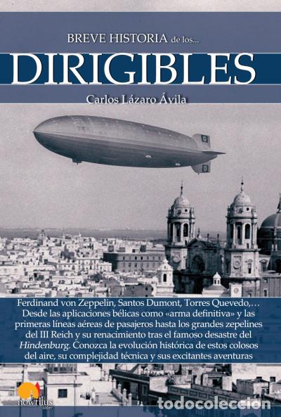Libros: BH de los dirigibles - L&aacute;zaro &Aacute;vila, Carlos - Foto 1